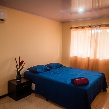 Apartamentos Playa Negra Puerto Viejo de Talamanca Extérieur photo