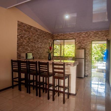 Apartamentos Playa Negra Puerto Viejo de Talamanca Extérieur photo
