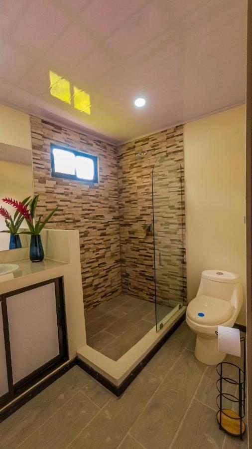 Apartamentos Playa Negra Puerto Viejo de Talamanca Extérieur photo