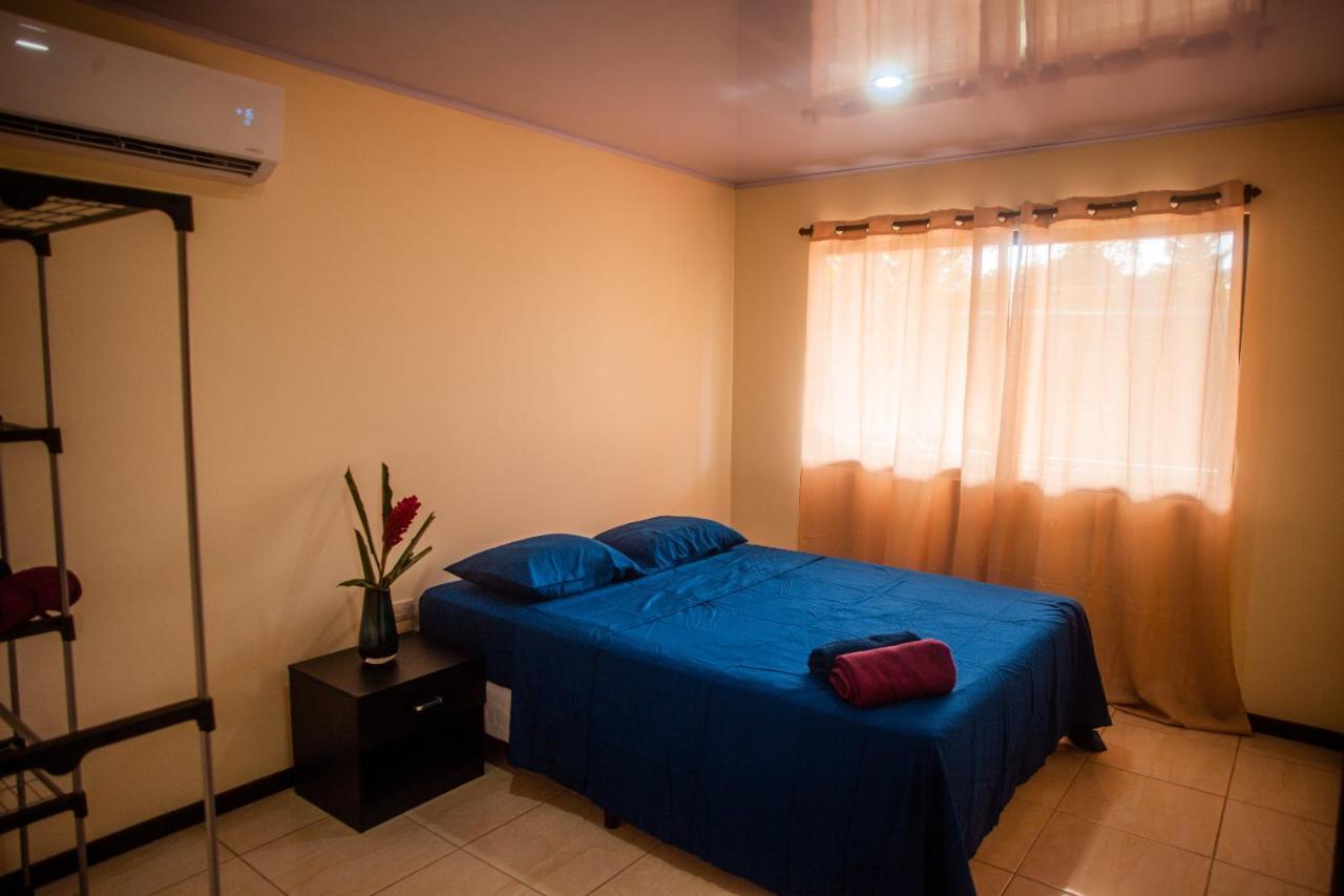 Apartamentos Playa Negra Puerto Viejo de Talamanca Extérieur photo
